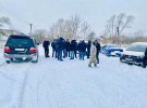 На Івано-Франківщині знайшли мертвою 46-річну Наталію Гаврилишин із села Яблунів Галицького району. Зникла 12 лютого дорогою додому