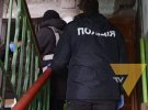 В Мариуполе в арендованной квартире убили 19-летнюю женщину и 23-летнего мужчину