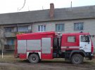 На Миколаївщині в шкільній котельні вибухнув твердопаливний котел. Під завалами опинилася людина