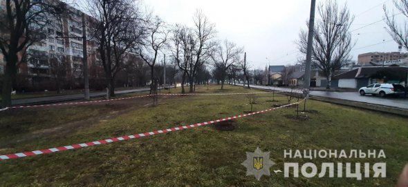 В Николаеве мужчина подорвался на гранате РГД-5. С осколочными ранениями находится в реанимиации. Откуда у него боеприпас - выясняют следователи