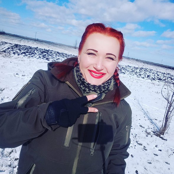 Вчительку біології Ольгу Халепу визнали педагогинею року за рейтингом всеукраїнського суспільно-політичного тижневика "Освіта"