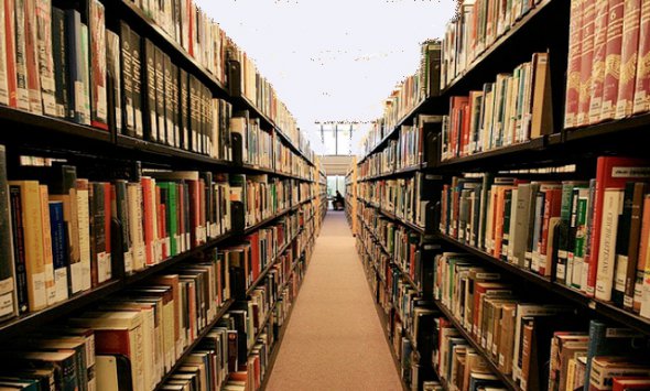 Одна из крупнейших и старейших библиотек Украины.