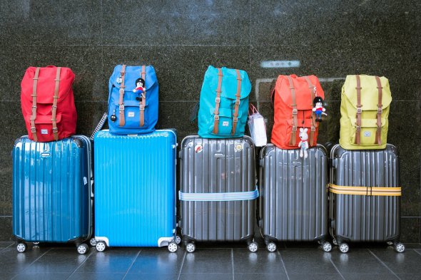 Якщо багаж не знайшли протягом 3 тижнів, то він вважається втраченим. 
