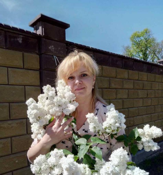 Преподавательницу из Ровно Ирину Игнатюк судят за убийство мужа и ранение 13-летней дочери