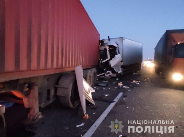 Загиблому було 28 років