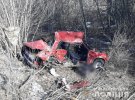 Під Полтавою зіткнулися Opel Vivaro та ВАЗ 2107. Водій і пасажирка останнього загинули