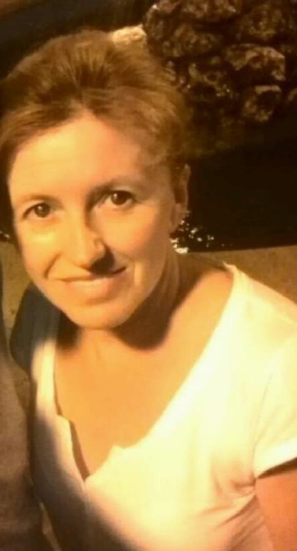В Итальянском Розарно в ДТП погибла 49-летняя Оксана Лаврук из Ивано-Франковской области