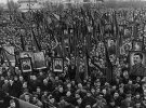 9 марта 1953 года в Москве состоялись похороны Иосифа Сталина