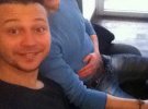 Підозрювані у зникненні й убивстві адвоката Артем Яковенко та Максим Чміль