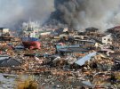  Результати руйнівної стихії / U.S. Navy photo, Reuters