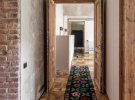Кристина Бадзян и Дмитрий Сорокевич показали ремонт квартиры в центре Львова