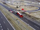 У Польщі розбився автобус з українцями. Шестеро загинули, ще 35 - госпіталізували