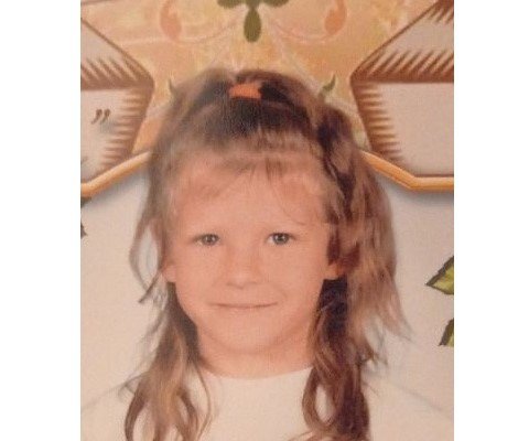 В Херсонской области разыскивают 7-летнюю Марию Борисову из села Счастливое Алешковского района