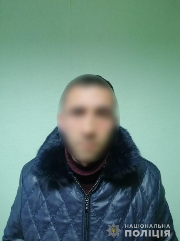 42-летний гражданин Азербайджана и еще 1 мужчина изнасиловали 19-летнюю жительницу Киева