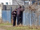 На Херсонщині розшукують 7-річну Марію Борисову із села Щасливе Олешківського району. Дівчинка зникла 7 березня