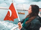 Наталя розповіла, скільки заробляють вчителі у Туреччині