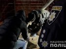 Преступник прятался в Винницкой области