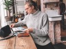 Нідерландки не женуться за трендами і часто носять зручний одяг