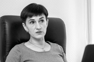 Ольга КУПЕЦЬ, 43 роки, професор Київської школи економіки