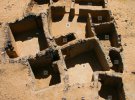 У Єгипті розкопали поселення монахів