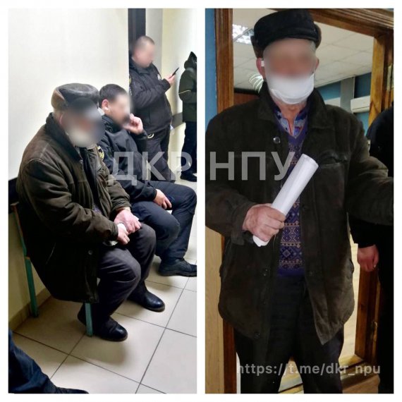 У селі Щасливе на Херсонщині 7 березня зникла 7-річна Марія Борисова. Тіло знайшли 11 березня. Була зґвалтована й задушена. ПІдозрюваний - 62-річний місцевий житель. У день похорону дівчинки порізав вени. Його біологічні зразки першочергово були перевірені молекулярно-генетичною експертизою, яка встановила його причетність