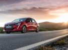 Сколько будет стоить новый хэтчбек Peugeot 208