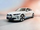 Разгон до "сотни" за 4 с. - BMW показала новый спортивный седан