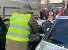 В Балте Одесской области легковушка влетела в припаркованный грузовик. Погибли две 17-летние девушки
