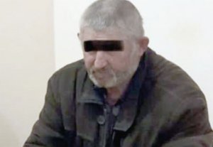 Сліди ДНК 62-річного Миколи із села Щасливе Олешківського району на Херсонщині виявили на тілі й речах убитої другокласниці Марії Борисової. Чоловіка затримали. Свідчити відмовляється