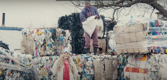 Люди с востока Украины, несмотря на сложную ситуацию там, смогли создать успешные и полезные бизнесы