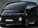 Hyundai презентовала авто с дизайном космического корабля