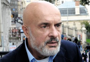 Олег РОМАНЧУК, публіцист