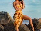 Американська фітнес-модель Кейтлін Рунк вражає сміливими кадрами
