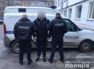 Безработный забил молотком пенсионерку ради денег. Фото: Нацполиция