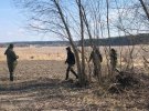 В Житомирской области продолжаются поиски 17-летнего Ивана Мыслывого из Радомышля. Парень 18 марта ушел из дома и не вернулся