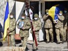 У Хмельницькому попрощались із Віктором Пасєкою