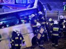 На юге Польши разбился автобус с украинскими. Один человек погиб, еще 5 травмированы