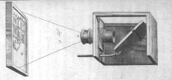 На створення перших фотографій витрачали 30 хв