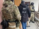 В Одесі поліцейські затримали кримінального авторитета із Закавказзя.   Був у розшуку з вересня минулого року