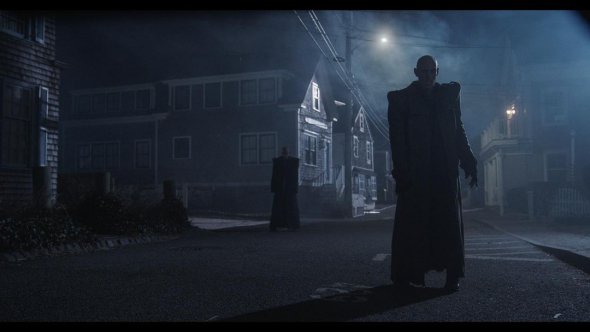 Опублікували перший кадр з 10 сезону серіалу "Американська історія жахів".