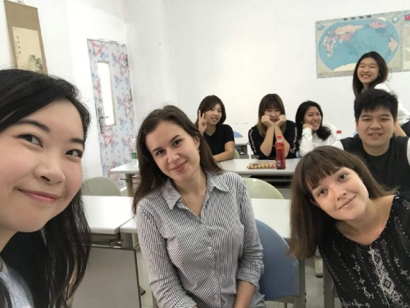 Українці пояснили, чому хочуть вчитися за кордоном 