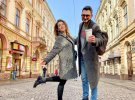 Максим Узол та Ольга Манько дізналися цікаві факти про костел на Буковині