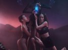 Декабрьская обложка украинского Playboy.
