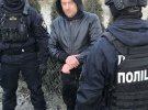 У Львові  4 зловмисників із Сумської області знайомились із заробітчанами  на вокзалі, пригощали отруєним спиртним, грабували та викидали непритомних   на узбіччі доріг