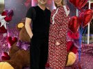 Артист ставиться серйозно до того, що дружина працює блогеркою