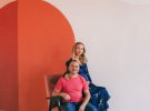 Артист ставиться серйозно до того, що дружина працює блогеркою