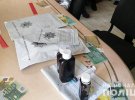 Николаевские полицейские задержали наркогруппировку, которая торговала метадоном