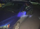В Харькове задержали мужчину, который разбил 7 авто и 2 витрины магазинов