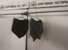 На фото показали пустые прилавки магазинов во времена СССР