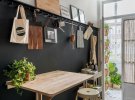 Тесная кухня: как выбрать модный стол со стульями
